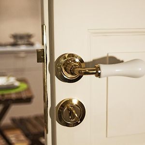 Luxe Appartement